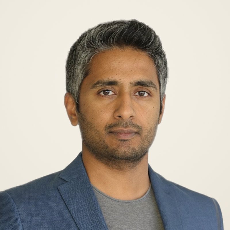 Harsha Moole, MD